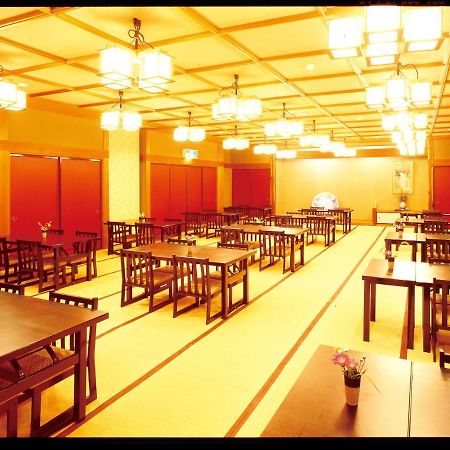 Honden Hotel Minakami Ngoại thất bức ảnh