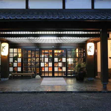 Honden Hotel Minakami Ngoại thất bức ảnh
