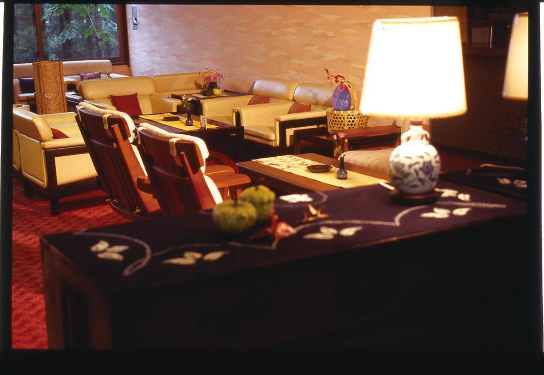 Honden Hotel Minakami Ngoại thất bức ảnh